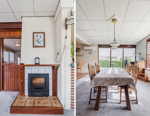 Medium property photo - Bakovensweg 1, 9545 TJ Bourtange